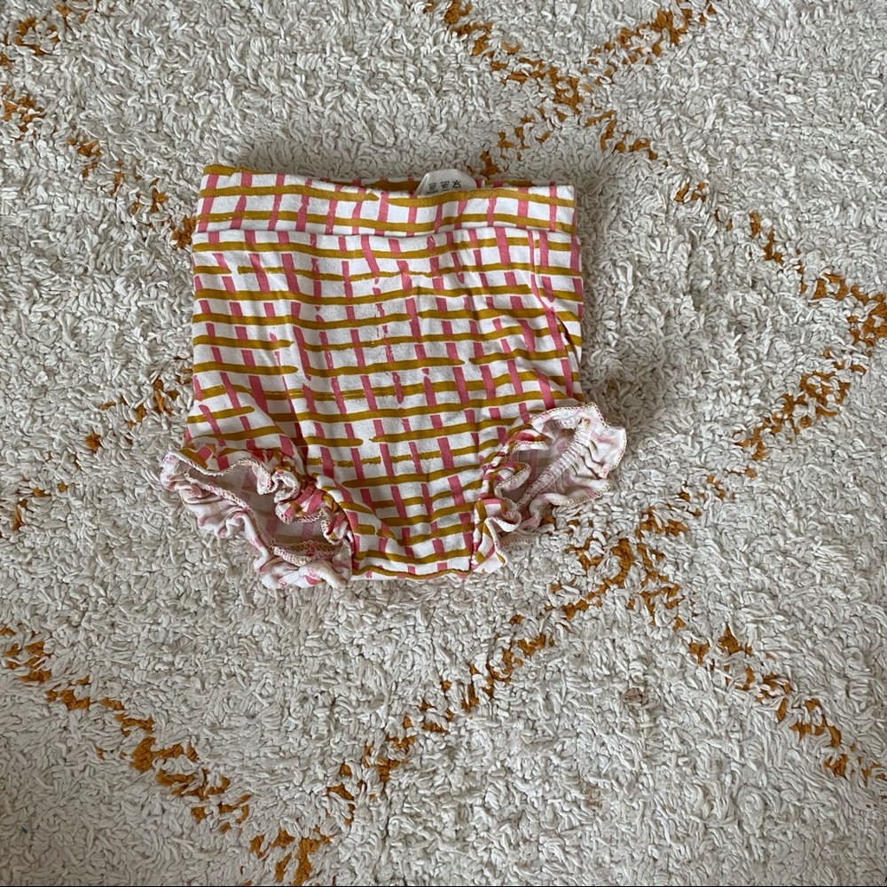 SpearmintLOVE Check Bloomers